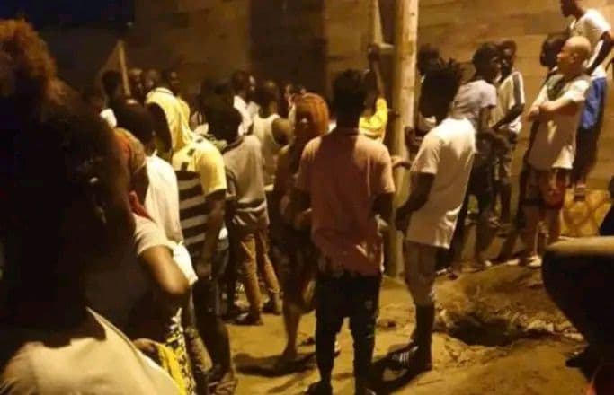 Côte d'Ivoire : À peine sorti de la MACA, il tue sa mère avec une machette lors de son anniversaire à Yopougon