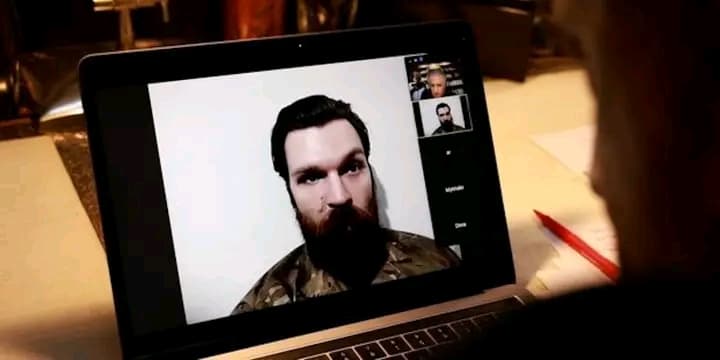 Guerre en Ukraine : Entretien avec Ilya Samoïlenko depuis les souterrains de l’usine Azovstal