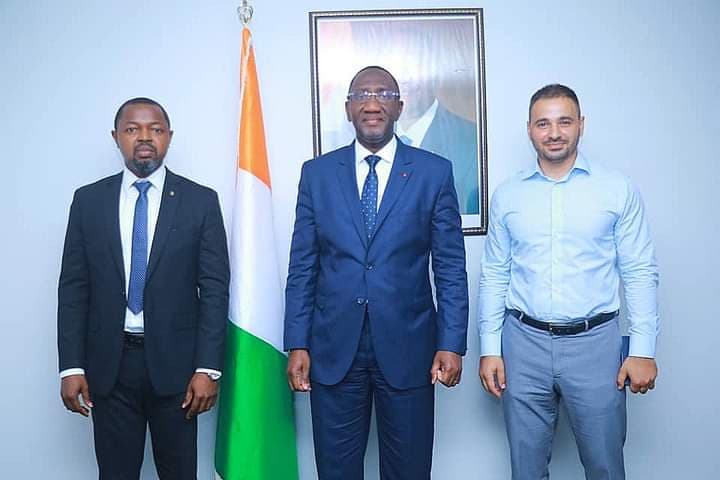 Côte d'Ivoire : Souleymane Diarrassouba exhorte Coca-Cola et le Groupe Carré d'or à proposer des produits de qualité