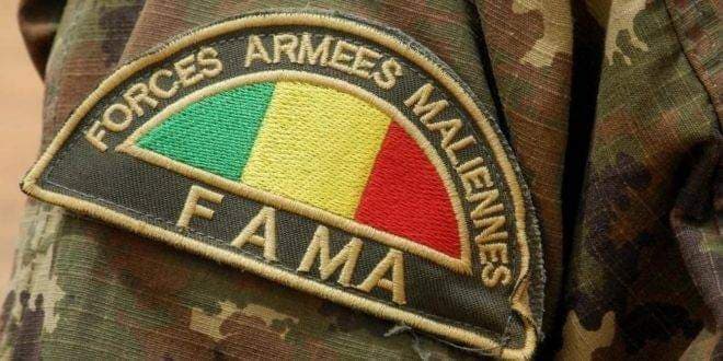 Mali : Plus de 86 terroristes tués par les FAMAs