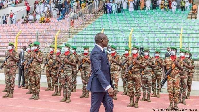 Bénin : Le pays veut retirer ses troupes du Mali pour renforcer sa sécurité