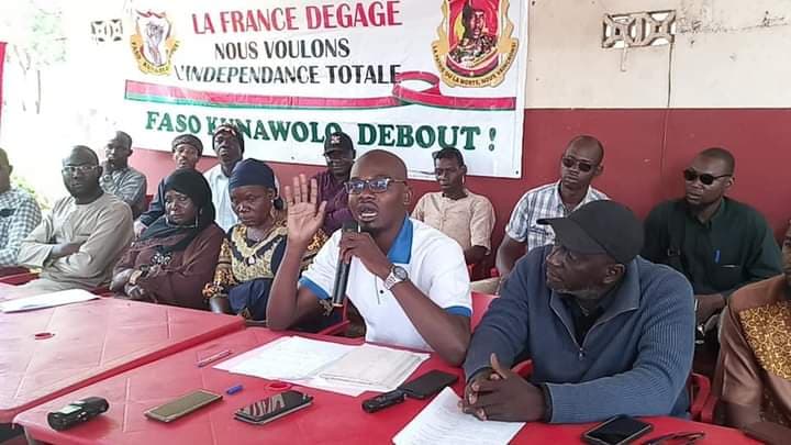 Burkina Faso : Bobo-Dioulasso, « l’irresponsabilité » au sommet de l’Etat dénoncée par des OSC