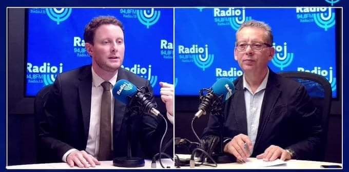 Ukraine : Pour Clément Beaune: « L’adhésion de l’Ukraine à l’Union Européenne prendrait au moins entre 15 ou 20 ans »
