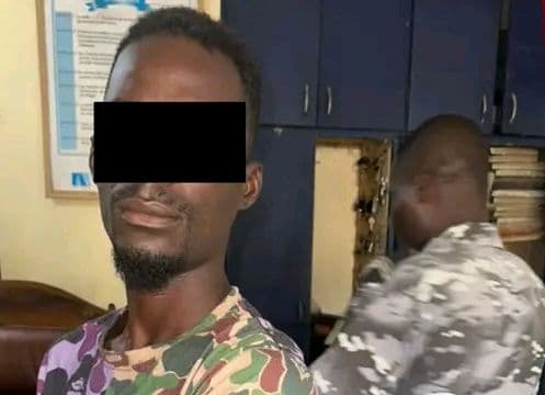 Côte d'Ivoire : Après une plainte d'Ariel Sheney, le profanateur de la tombe de Nadya Sabeh déféré
