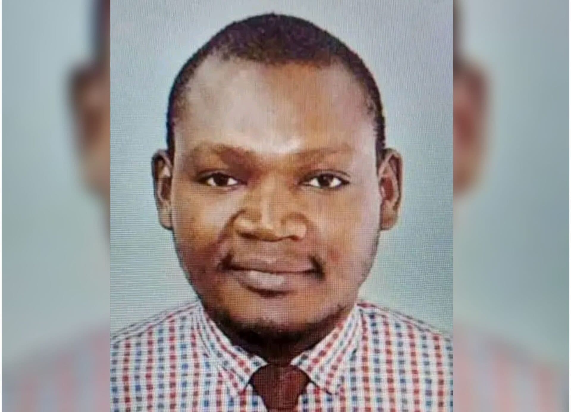 Burkina Faso : Recherché pour abus de confiance, WEREME Amara Abdoul Aziz retrouvé et mis aux arrêts