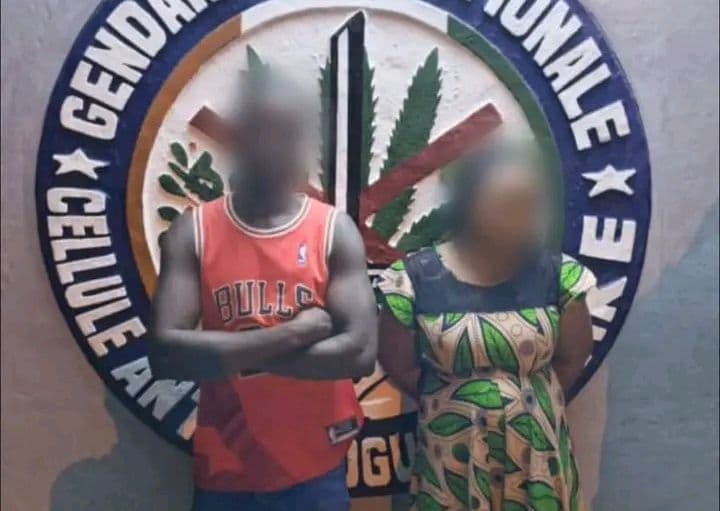 Côte d'Ivoire : Bouaké, deux trafiquants de médicaments à usage toxicomanique mis aux arrêts