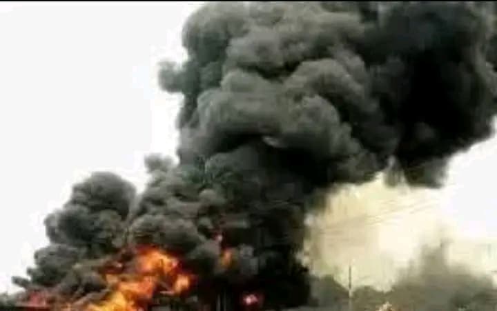 Nigéria : Une bombe explose dans une mosquée à Maiduguri