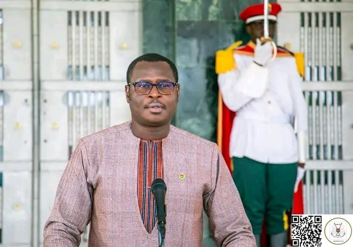 Burkina Faso : L’organisateur d’une soirée Zouklove mis en garde par le ministère de la Culture pour « scènes indécentes »