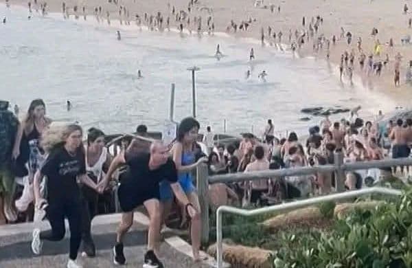 Australie : 11 morts et 29 blessés lors d’une attaque terror!ste