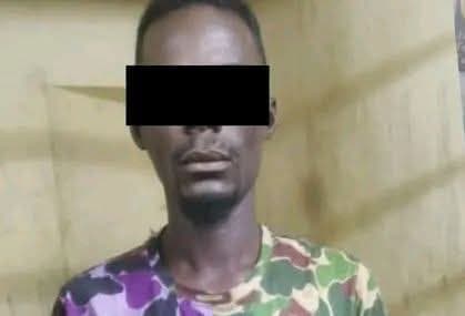 Côte d'Ivoire : Le profanateur de la tombe de Nadya Sabeh mis aux arrêts