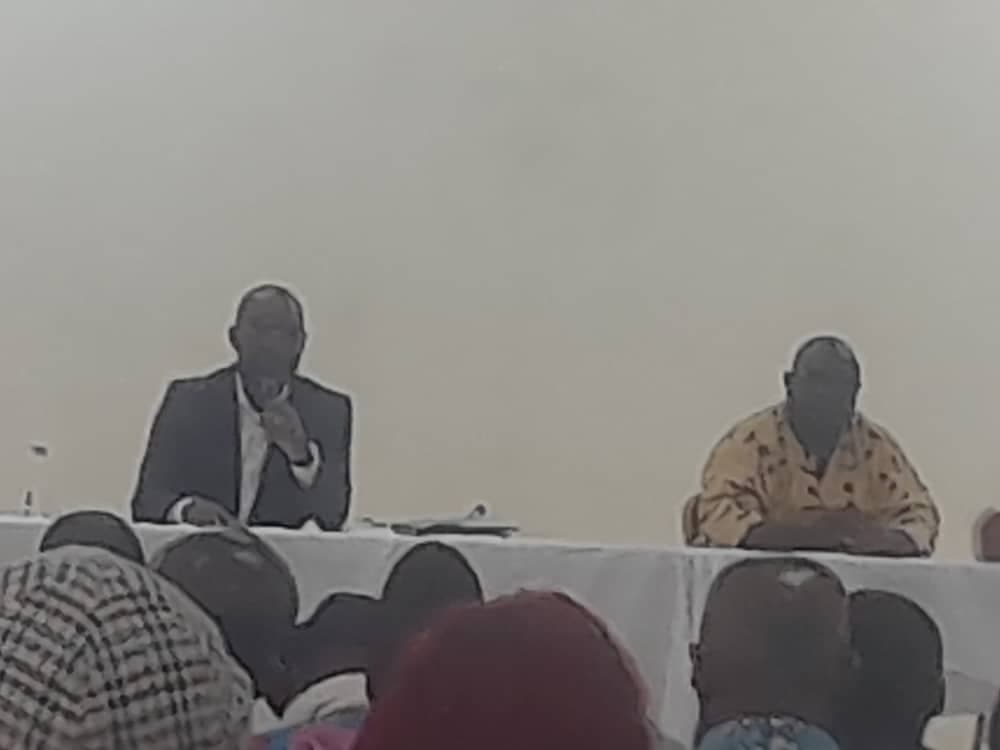 Côte d'Ivoire : Port-Bouët, 36 000 cartes d’électeurs disparues dans 91 centres de bureaux de vote