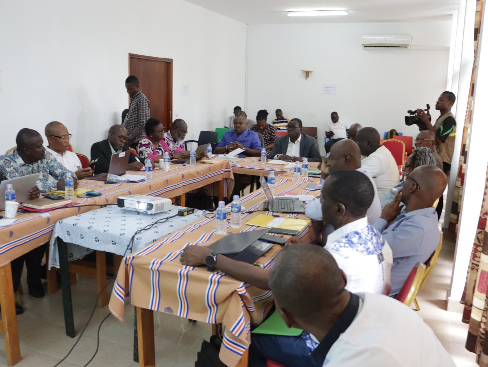 Côte d’Ivoire : L’Institut Pasteur au labo pour la validation de son Plan stratégique 2026–2030
