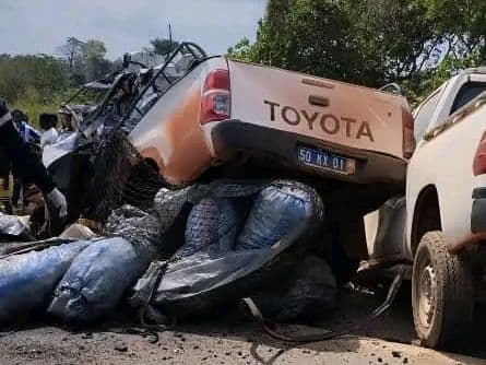 Côte d'Ivoire : Katiola, un homme avec plus d'un million fcfa dans ses poches tué dans un accident