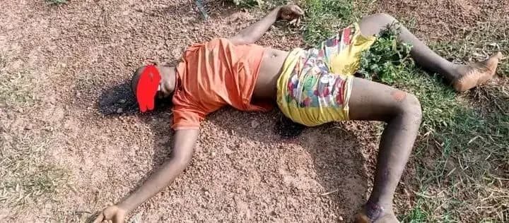 Côte d'Ivoire : Une fille retrouvée morte à Banoufla