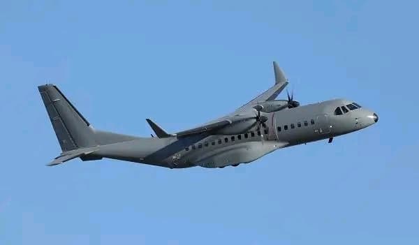 Burkina Faso : Le trajet de Damiba renvoyé à Ouagadougou par un avion militaire avec transpondeur coupé