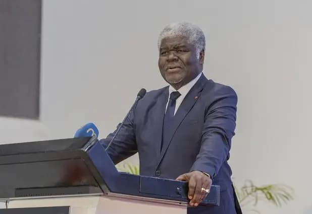 Côte d'Ivoire : Beugré Mambé reconduit Premier Ministre