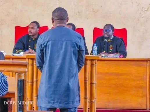 Burkina Faso : 120 personnes attendues devant le TGI Ouaga I lors d’une session spéciale de jugement
