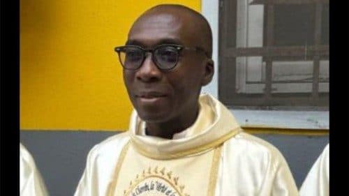 Côte d'Ivoire : Abengourou, Monseigneur Jean-Pierre Tanoh Tiémélé sera ordonné évêque ce samedi 3 janvier