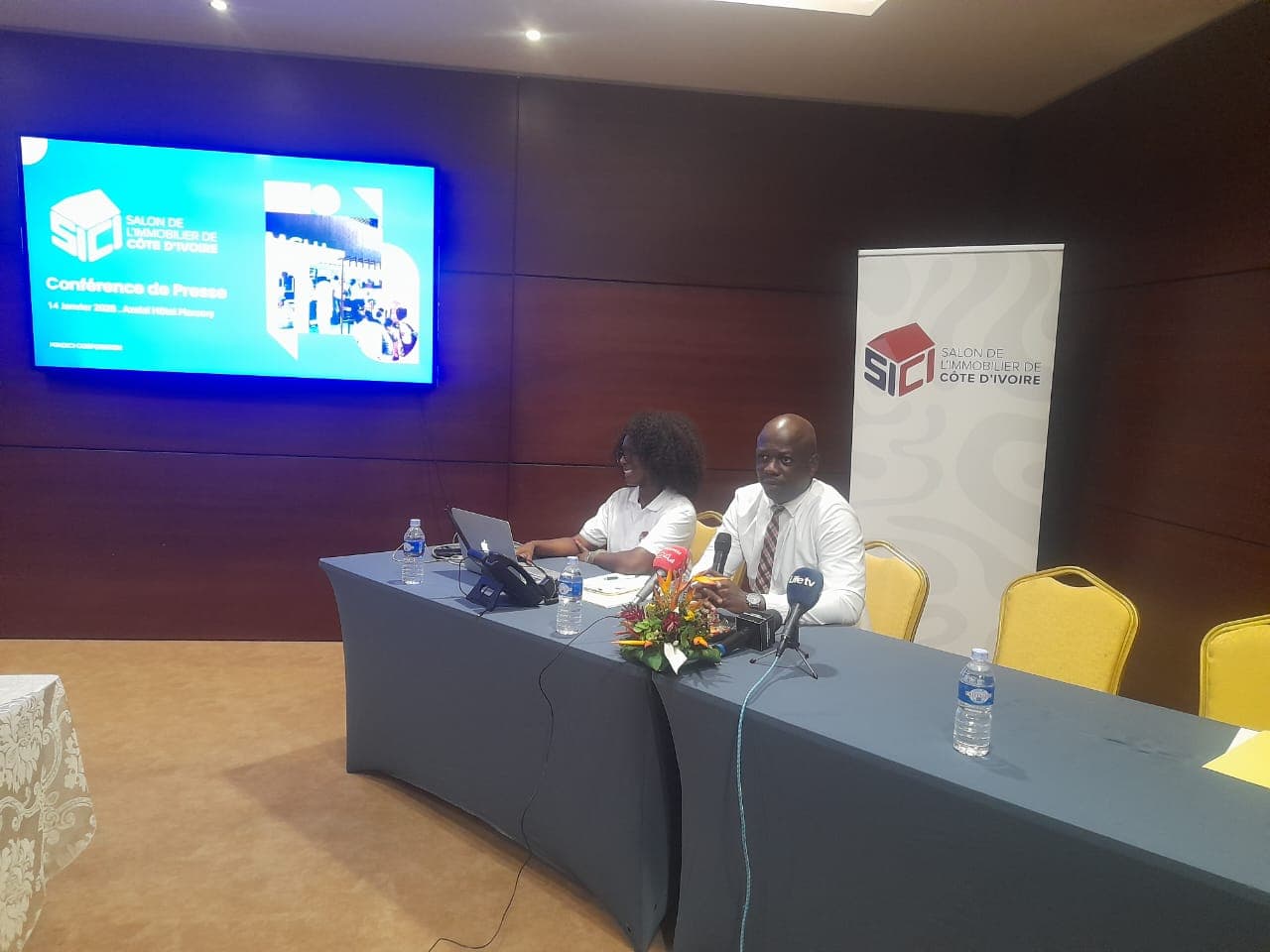 Côte d'Ivoire : La 9ᵉ édition du Salon de l’Immobilier prévue les 7 et 8 février 2026 à Abidjan