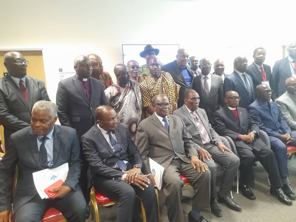 Côte d’Ivoire : Religion, l’ODECI officiellement présentée aux guides religieux chrétiens