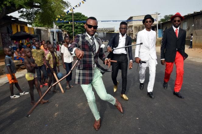 Côte d'Ivoire : Rumba congolaise, « C’est la musique préférée des Ivoiriens » : à Abidjan, les Congolais entretiennent la flamme de la rumba