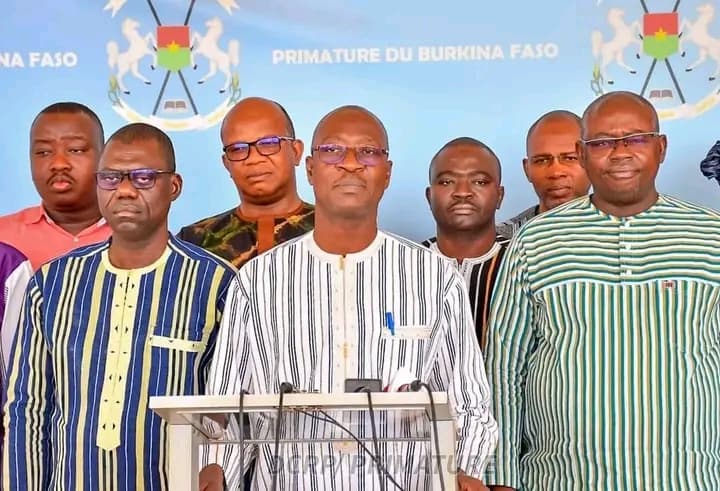 Burkina Faso : Selon l'ASCE-LC "Les détournements de fonds publics ont beaucoup diminué"