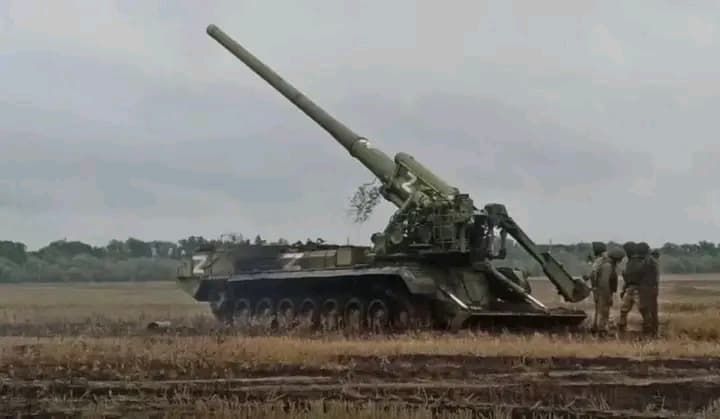 Ukraine : Un poste de commandement et le commandement touchés par les Forces armées RF