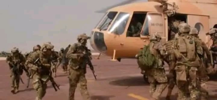 Burkina Faso : Boulsa, une trentaine de terroristes neutralisés dans le Namentenga