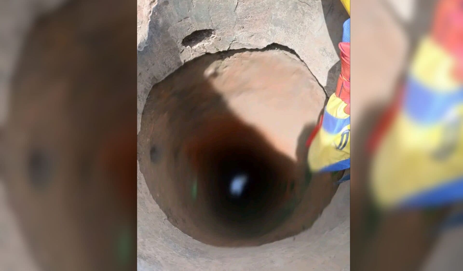 Côte d'Ivoire : Duékoué, une jeune fille glisse en puisant l'eau, tombe dans un puits de 12 mètres et est repêchée morte