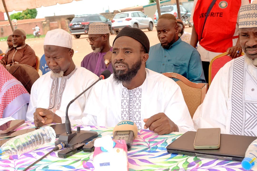 Côte d'Ivoire : Bouaké, le CODISS sensibilise pour une année électorale apaisée