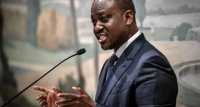 Côte d'Ivoire : Guillaume Soro réapparaît: « Je suis candidat pour rassembler GPS... »