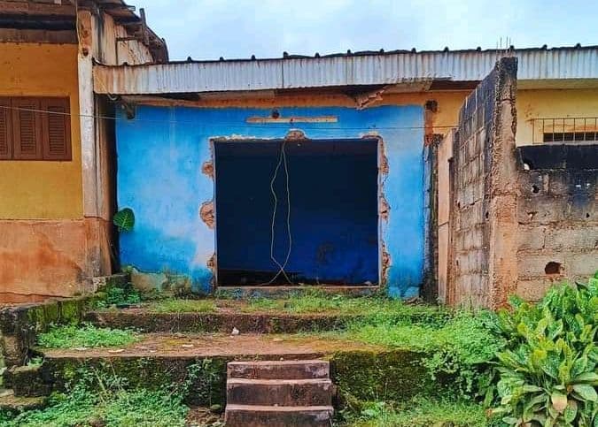 Côte d'Ivoire : Aboisso, parti voler des câbles électriques, un adolescent tué par électrocution