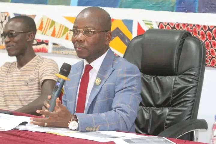 Côte d'Ivoire : Assalé Tiémoko sans détour, « la politique politicienne n’a pas de place dans une mairie »