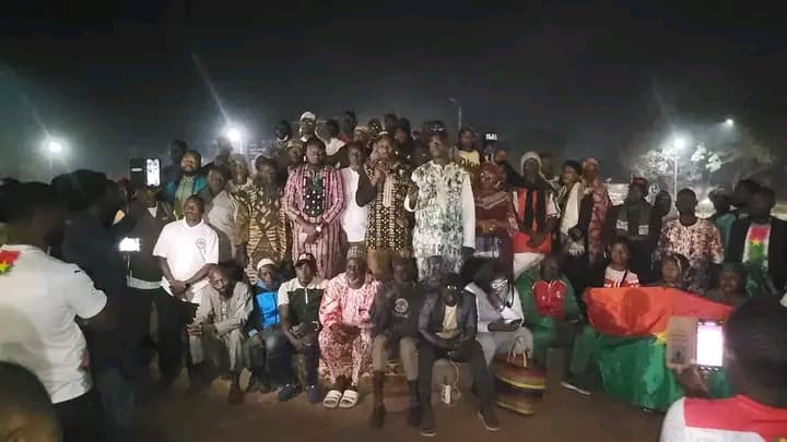 Burkina Faso : Bobo-Dioulasso, la confiscation de l'aéronef nigérian exigée par les populations