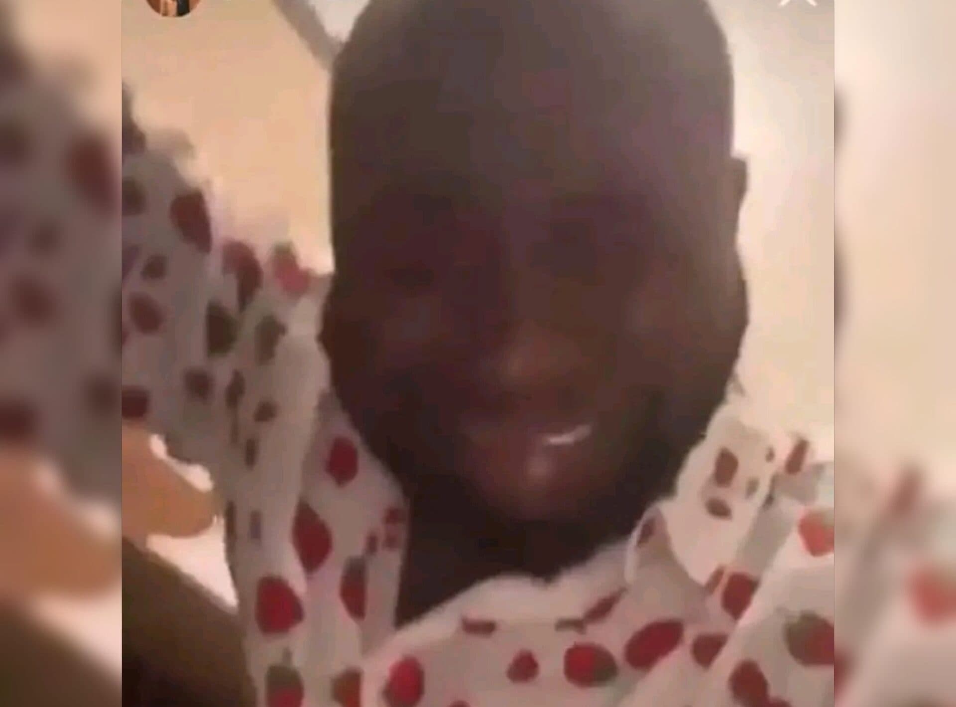 Nigéria : Davido supplie une fille pour avoir "Un Coup"