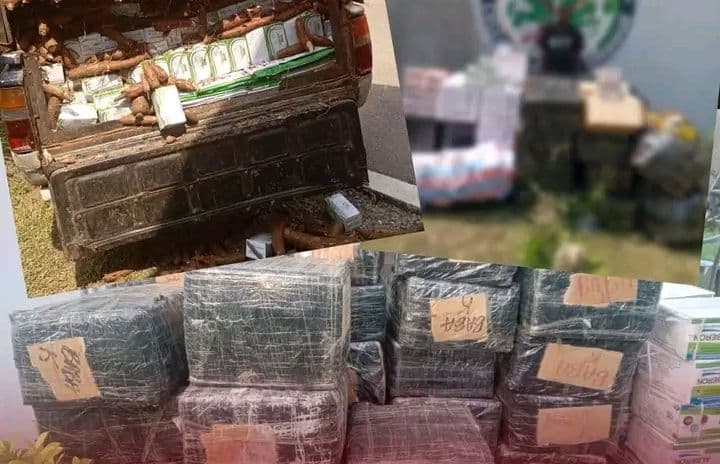 Côte d'Ivoire : Port-Bouët, quand des gendarmes débusquent des "Médicaments Manioc"