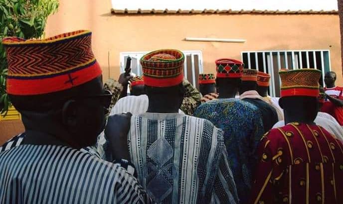 Burkina Faso : Sawenga, un chef coutumier complice des terroristes tué