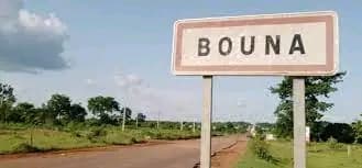 Côte d'Ivoire : Bouna, 10 ans de prison ferme pour des cambrioleurs d’un domicile à Koutouba