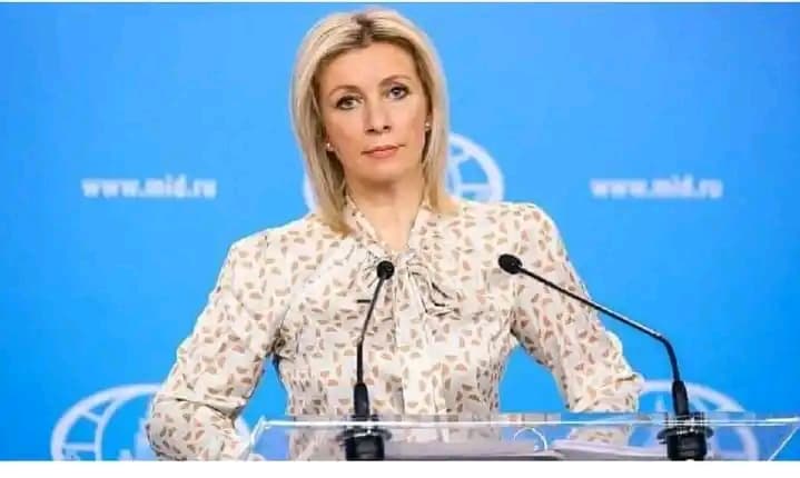 Russie : Moscou salue la création de la Confédération des États du Sahel