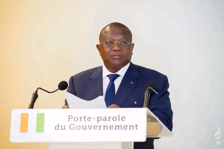 Côte d'Ivoire : L'État offre 250 000 fcfa par ménage comme soutien au relogement des populations déguerpies