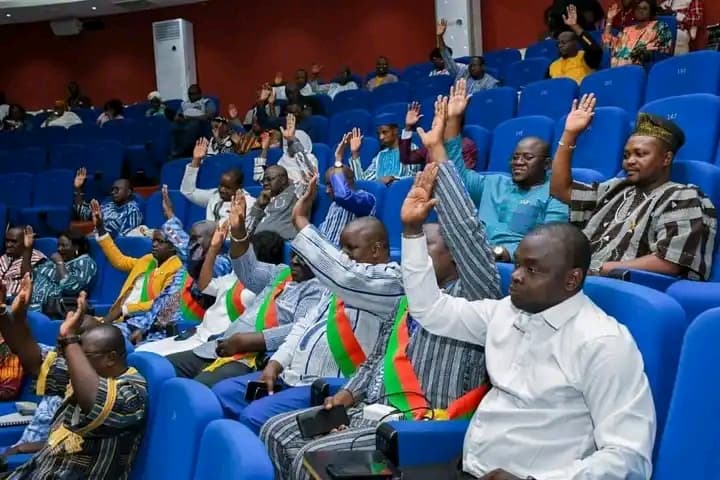 Burkina Faso : Les sociétés minières désormais obligées d’ouvrir leurs capitaux aux nationaux