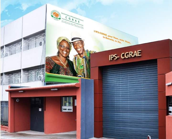 Côte d'Ivoire : L'IPS-CGRAE procède au lancement opérationnel du nouveau régime dénommé "La Complémentaire"