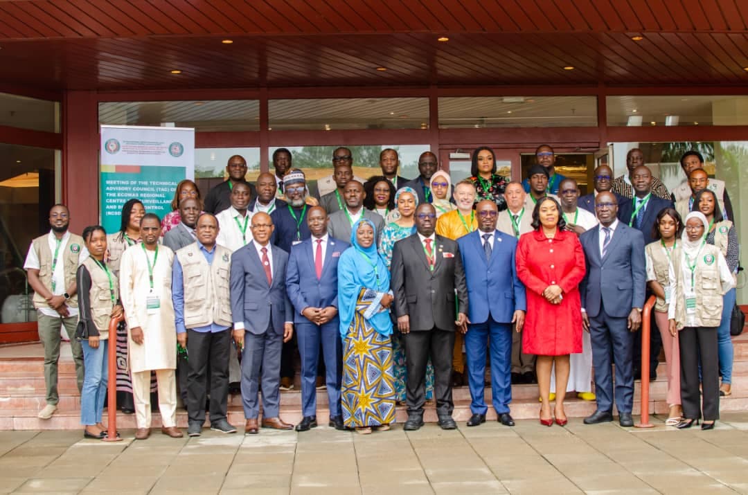 Nigéria : Abuja, atelier régional pour renforcer la gouvernance sanitaire du CRSCM