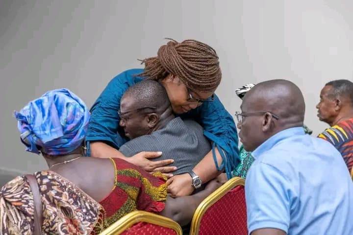 Côte d'Ivoire : Accident d'un car de colonie de vacances au Ghana, le gouvernement ivoirien au chevet des blessés