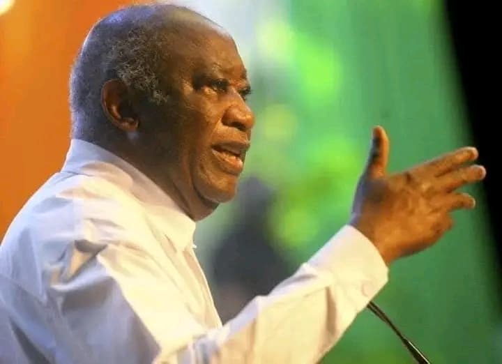 Côte d'Ivoire : Le PPA-CI de Laurent Gbagbo dénonce des anomalies dans la liste électorale de 2024