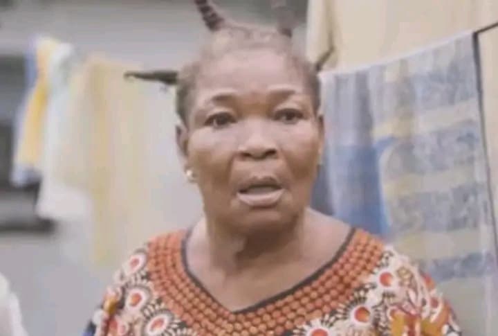 Côte d'Ivoire : Décès de Awa Djahiri, superstar de la série Footeuse de Trouble
