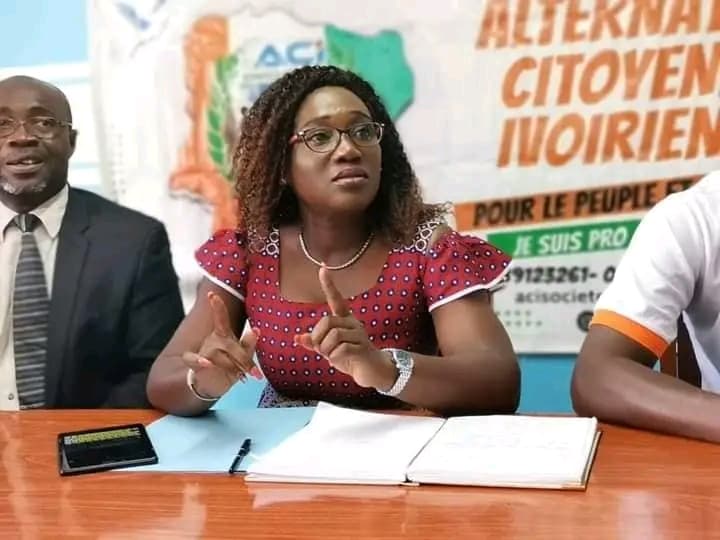 Côte d'Ivoire : Les avocats de Pulcherie Gbalet à propos de la perquisition chez leur cliente, « Qu’ils fassent ce qu’ils veulent »