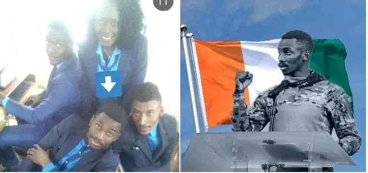 Côte d'Ivoire : Voici la liste des 49 soldats ivoiriens libérés par le Mali