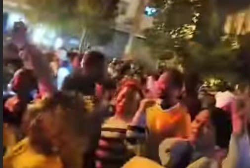 Côte d'Ivoire : Match contre le Mali à Bouaké, un jeune mortellement fauché par un véhicule après la victoire des Éléphants