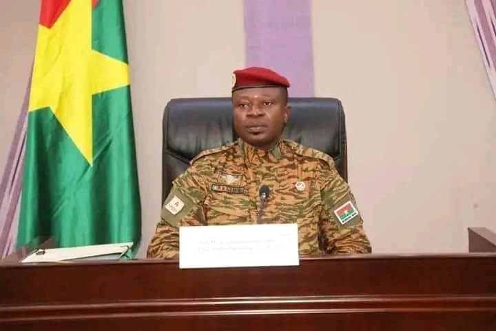 Burkina Faso : Tueries à Seytenga, le gouvernement parle d"évènements tragiques" dont le bilan humain est en cours d'évaluation